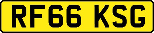 RF66KSG