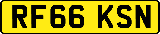RF66KSN