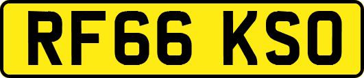 RF66KSO