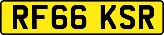 RF66KSR