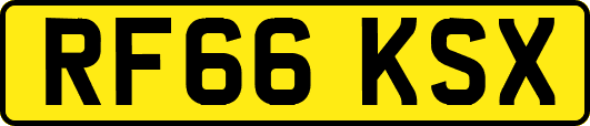 RF66KSX