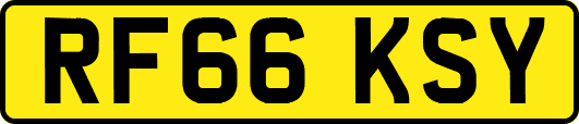 RF66KSY