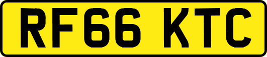 RF66KTC