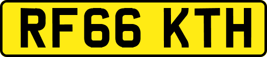 RF66KTH