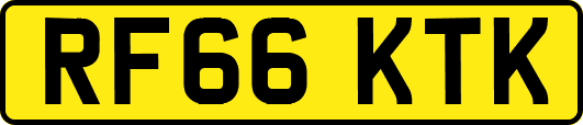 RF66KTK