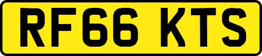 RF66KTS