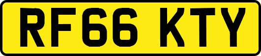 RF66KTY
