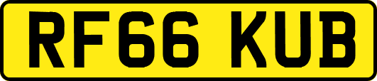 RF66KUB