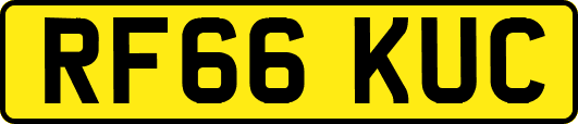 RF66KUC