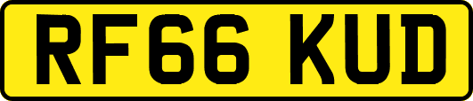 RF66KUD