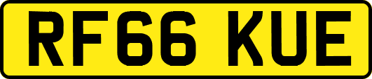 RF66KUE
