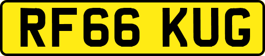 RF66KUG