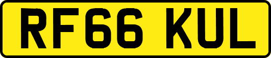 RF66KUL