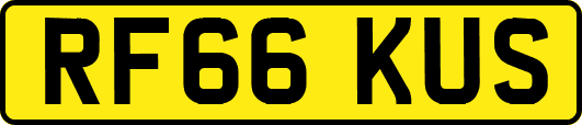 RF66KUS