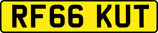 RF66KUT