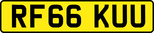 RF66KUU