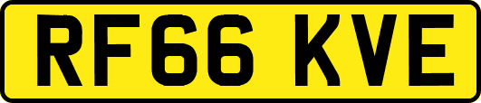 RF66KVE