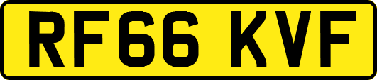 RF66KVF