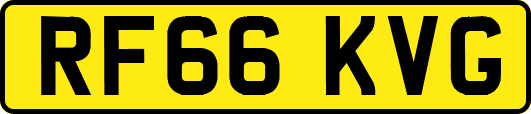 RF66KVG