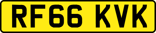 RF66KVK