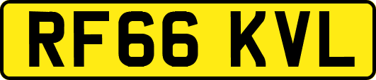 RF66KVL