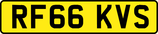 RF66KVS