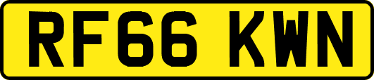 RF66KWN