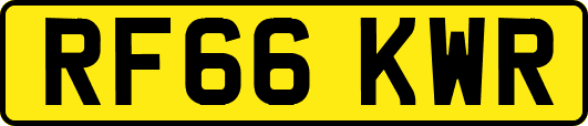 RF66KWR