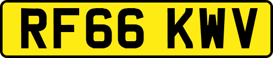 RF66KWV