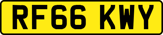 RF66KWY