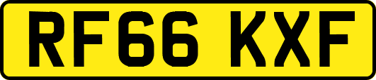RF66KXF