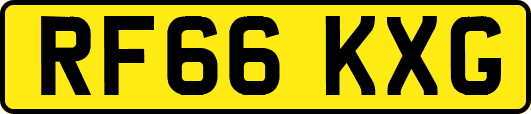 RF66KXG