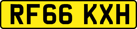 RF66KXH
