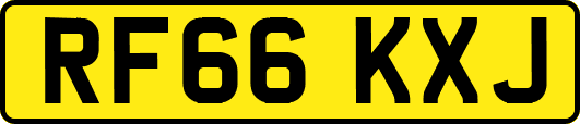 RF66KXJ