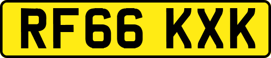 RF66KXK