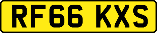 RF66KXS