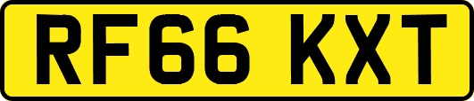 RF66KXT