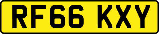 RF66KXY