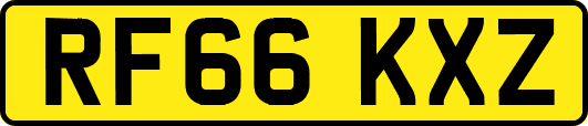 RF66KXZ