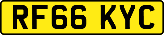 RF66KYC