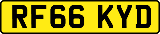 RF66KYD