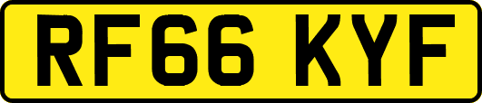 RF66KYF