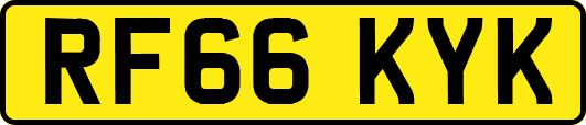 RF66KYK