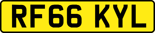 RF66KYL