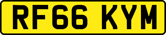 RF66KYM