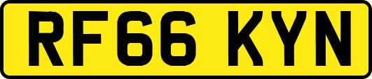 RF66KYN
