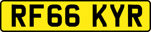 RF66KYR