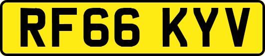 RF66KYV
