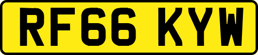 RF66KYW