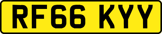 RF66KYY